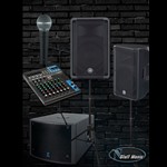 Wedding Reception Package 2